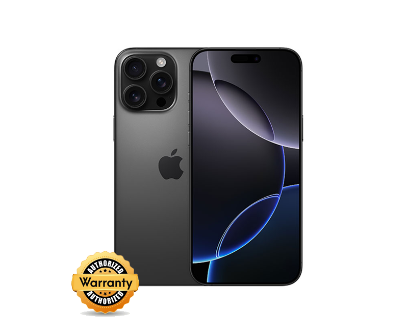 iPhone 16 Pro 128GB (Official)