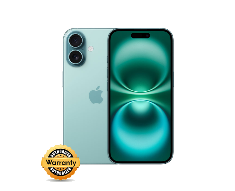 iPhone 16 128GB (Official)