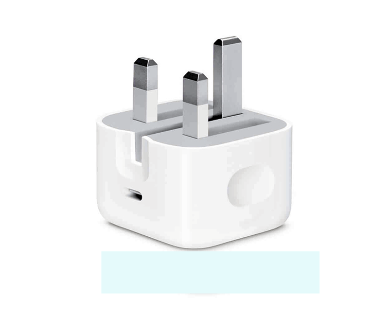 Apple Power Adapter USB-C 20w (3Pin)