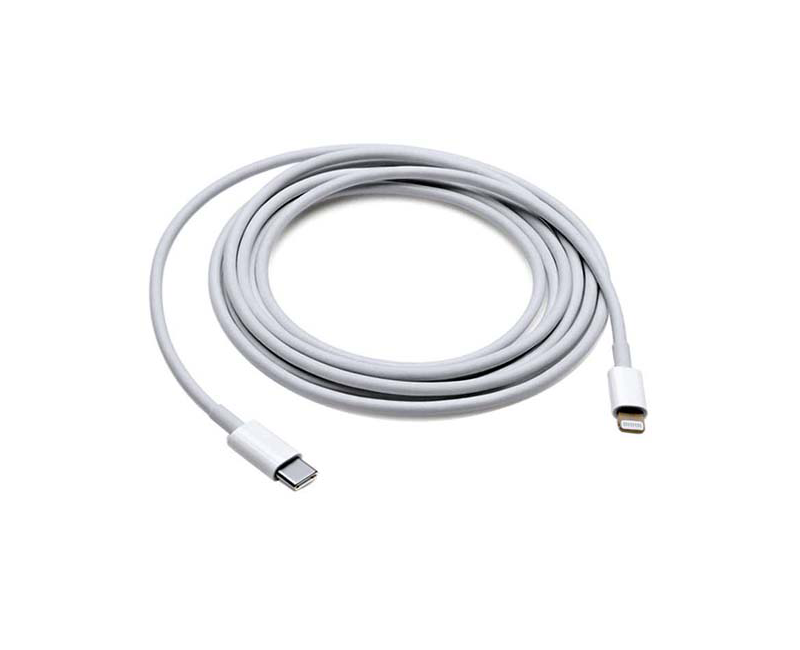 Apple USB-C to Lightning Cable (1m)