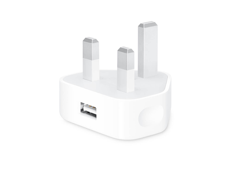 Apple Power Adapter 5W (3Pin)