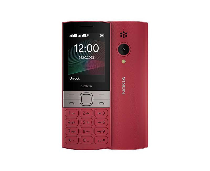 Nokia 150 (2023)