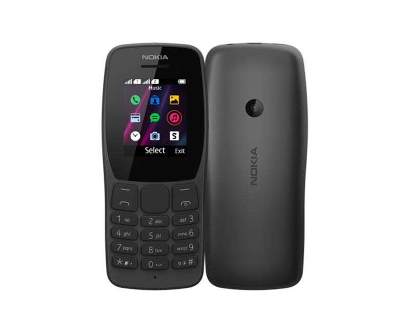 Nokia 110