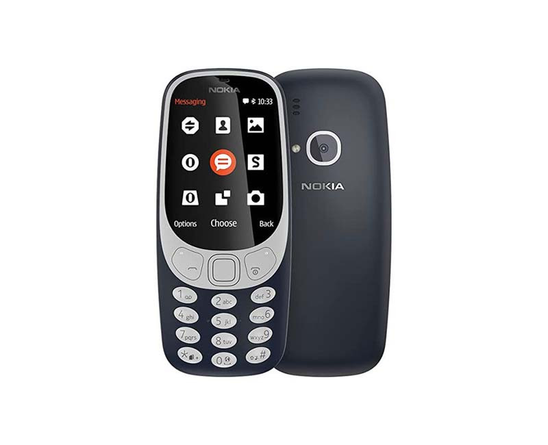 NOKIA 3310