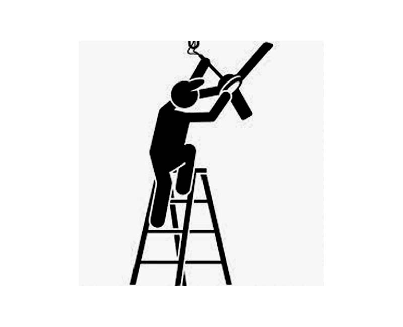 Ceiling Fan Services