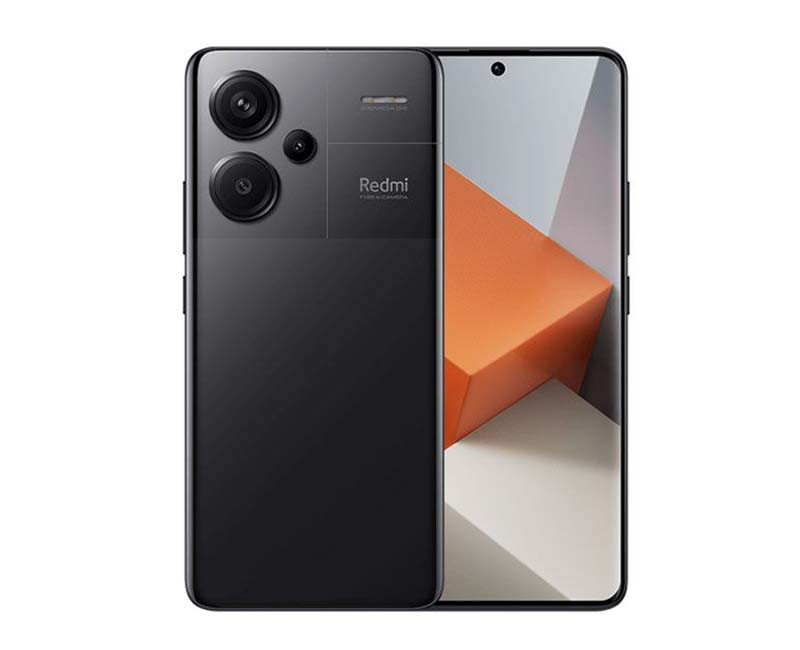 Redmi Note 13 Pro Plus 5G 8-256GB