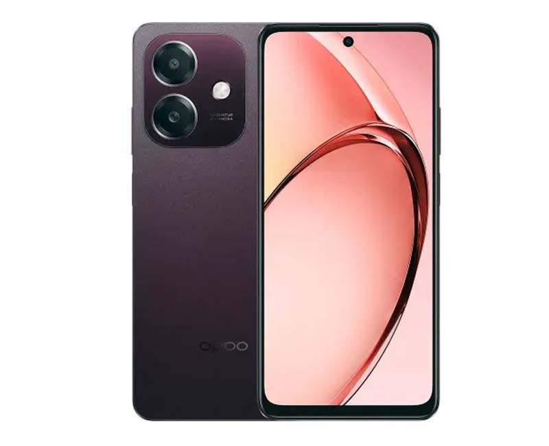 OPPO A3x (Official)