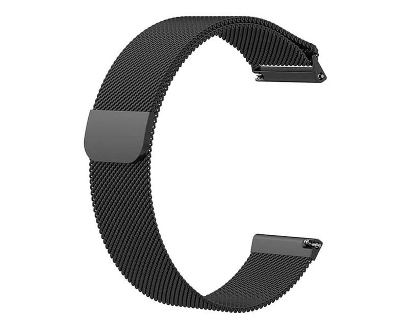 Metal Magnetic Watch Band