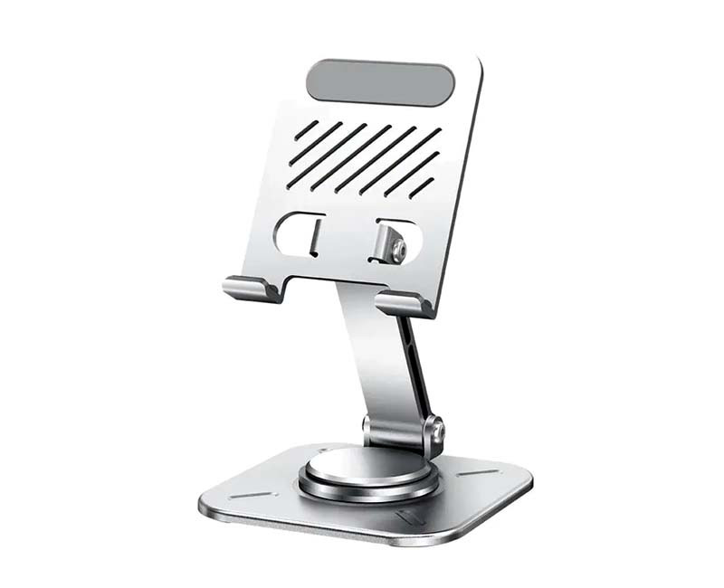 Armor Series Foldable Desktop Mobile Stand