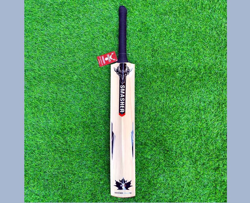 Kwesports Smasher Pro 2.0 - Hard Tennis Bat