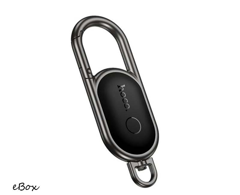 Hoco E91J Smart Anti-lost Device Keychain