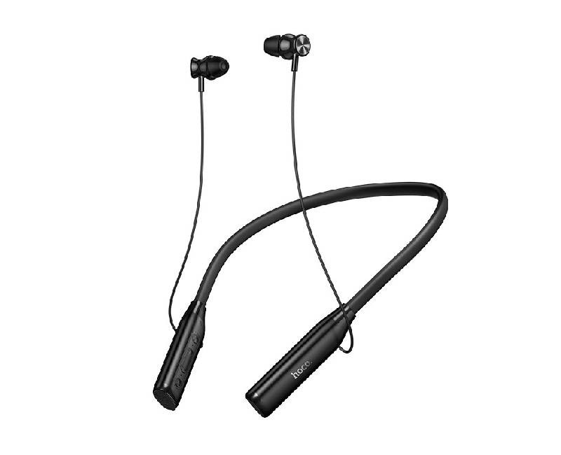Hoco Bluetooth Neck Band Mounted Earphone