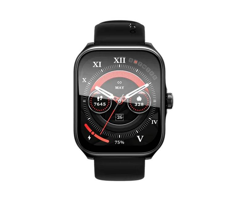 Oraimo Smart Watch Nova AM AMOLED Screen