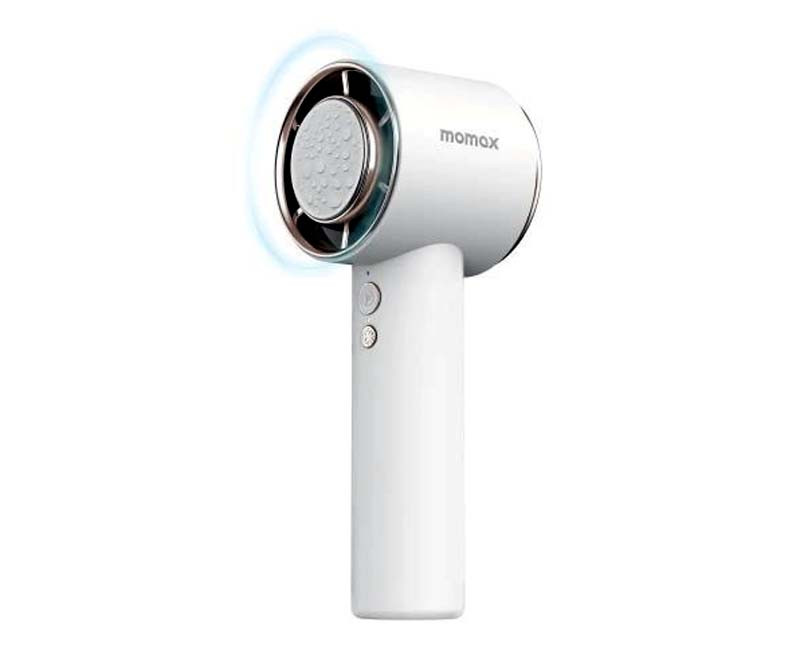 Momax Ultra Freeze Portable Icy Cooling Fan