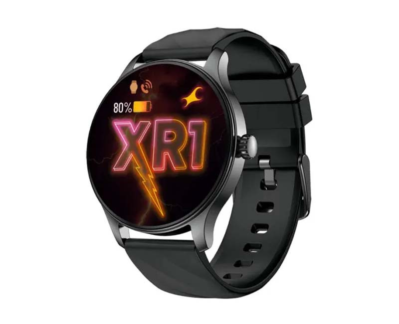 Fastrack Revoltt XR1 Smart Watch
