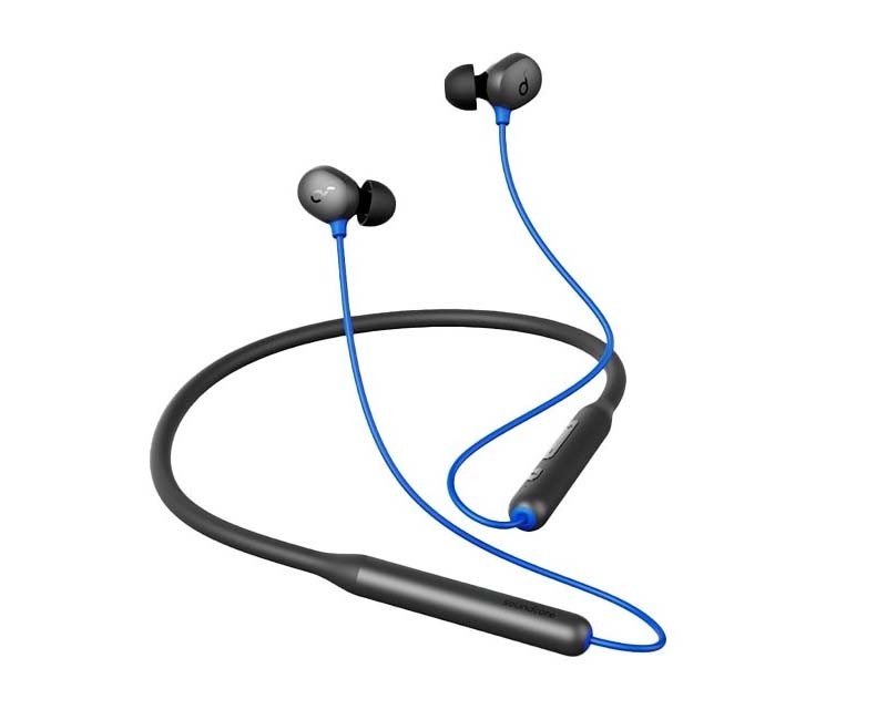 Anker Soundcore Life U2i Wireless Headphones Upgraded