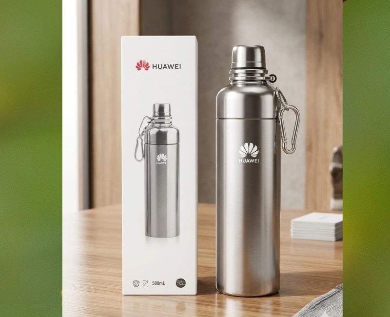 Huawei Sports Flask 500ml