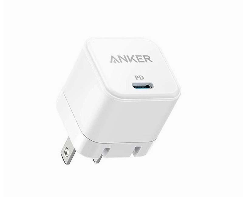 Anker Power Adapter 20W PD USB-C Original