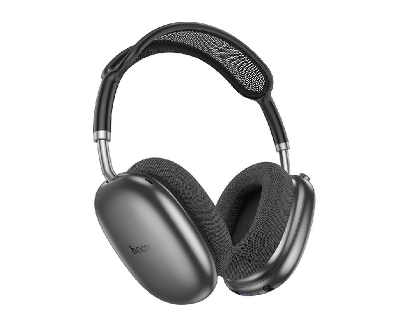 Hoco W55 Plus ANC Wireless Headphones