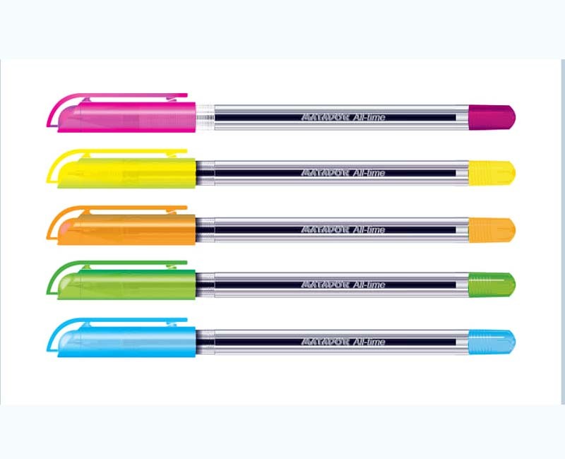 Matador All-time Ball Pen