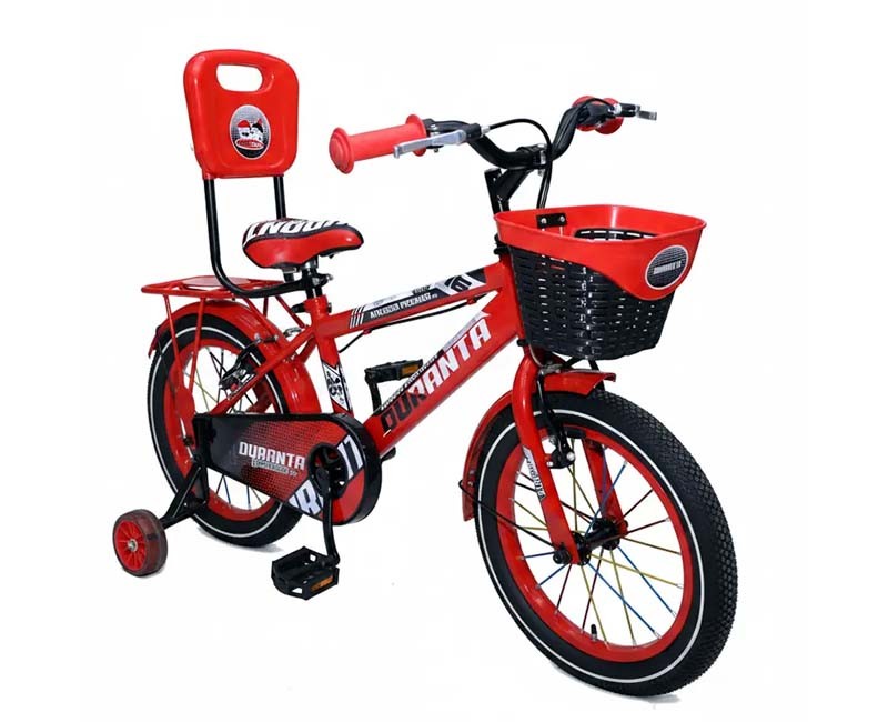 Duranta Avenger Pemiere 16" Bicycle for Kids