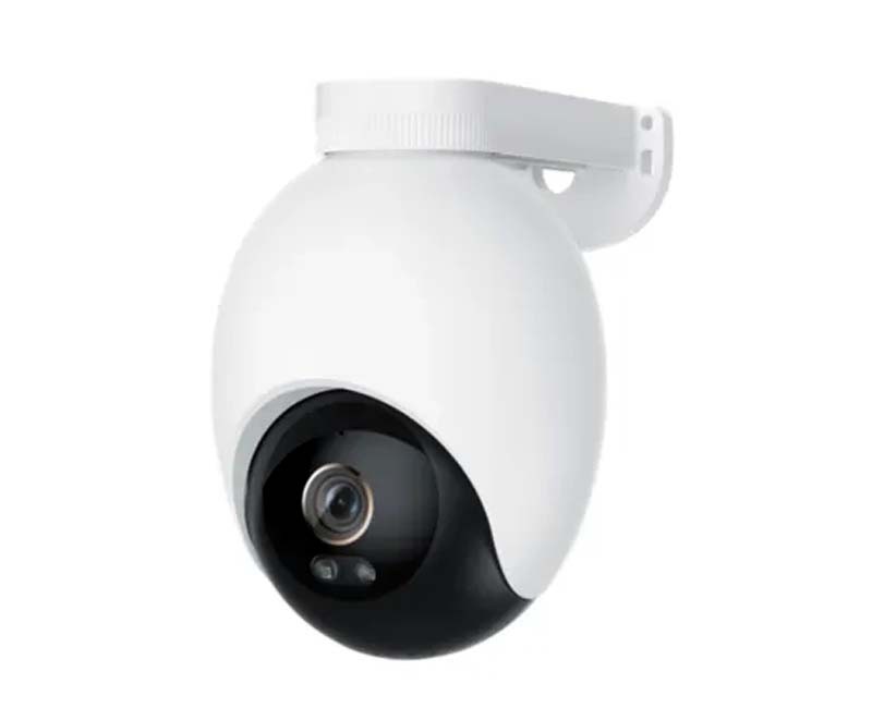 IMILAB EC6 Pro 4K Pan & Tilt WiFi Camera