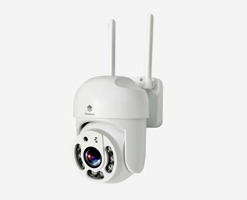 Newland NL-C604 3MP Outdoor Dome IP Camera