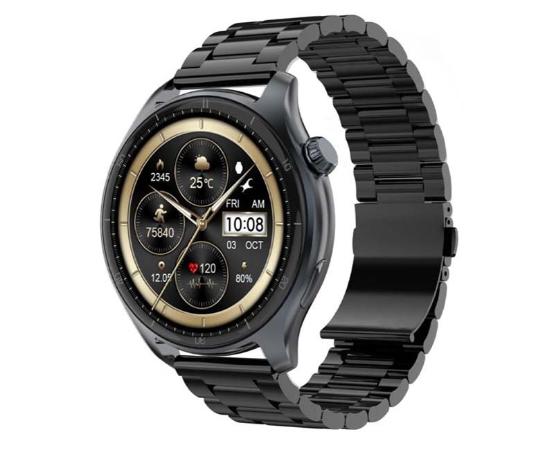 Fastrack Smart Elite Smart Watch