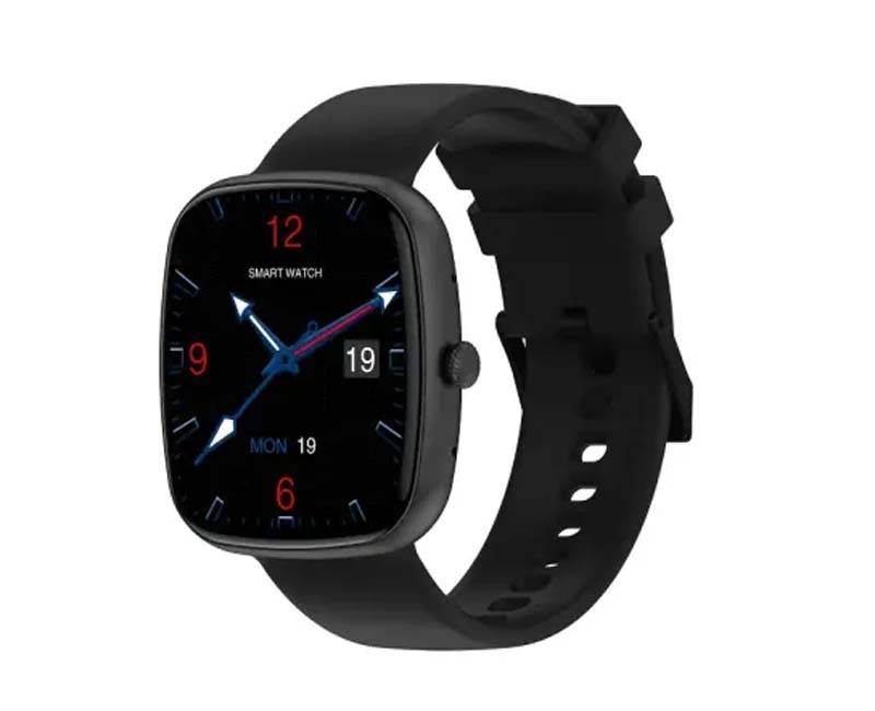 XTRA Active S5 Pro Smart Watch