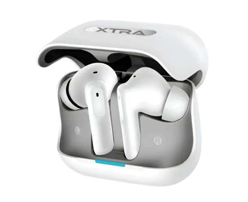 XTRA Buds T15 Earbuds