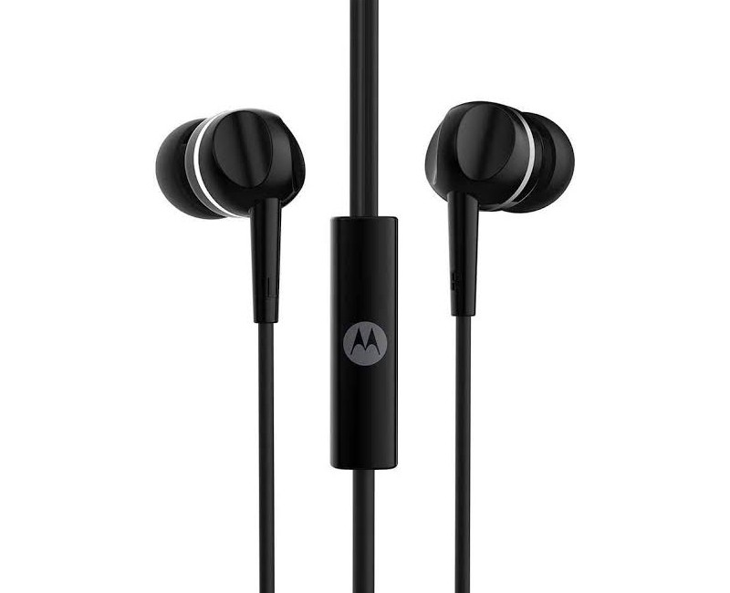 MOTOROLA Headphones Pace 105