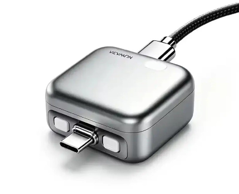 Kuwajia Charger Separator USB-C